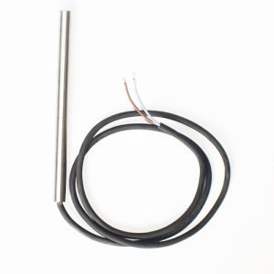 Calefactor de Carter 0..120W.230V.PTC - Bitzer - 343219-01