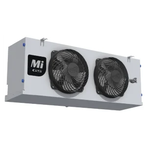 Evaporador de Aire Forzado Bajo Perfil Mi 051E - 220V/1PH/60Hz Blanco - MIPAL GS2E05102