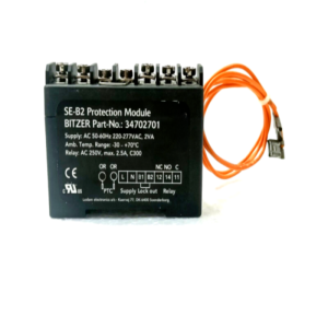 MODULO KRIWAN INT69B2 Diagnose / SE - B2 230V - 347028 - 01
