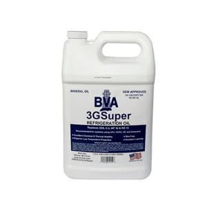 Aceite Mineral 3GS 1GL