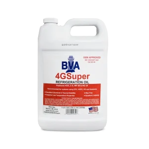 Aceite Mineral 4GS 1GL