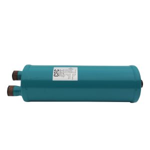 Acumulador de succion 1 5/8" PKQ - 62013