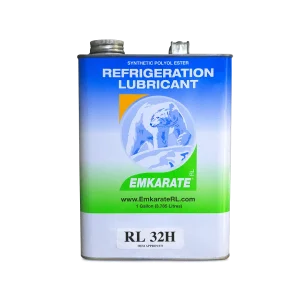 Aceite RL 32H x 1GL - Emkarate