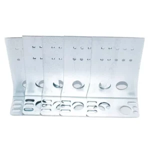 Bracket de montaje presostatos BKT38A-600R - PENN