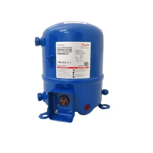 COMPRESOR HERMETICO MANEUROP MTZ50 - 220V/1F/60Hz - R-134a/404A/507A/407C