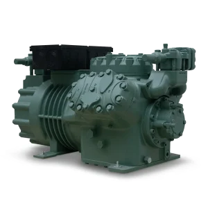 Compresor Bitzer Ecoline 6GE-40Y - 440V/3/60Hz