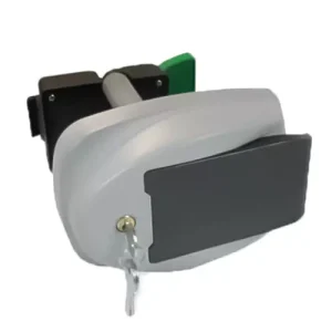 Conjunto de Cierre Horizontal G-5891 HP F109039 - CAFF