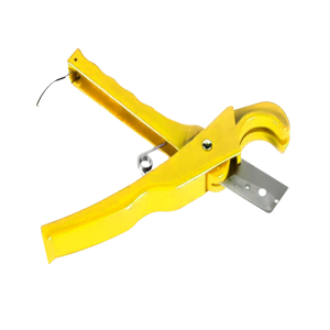 Cortador de manguera termoplastica ID 2mm / ID 4mm