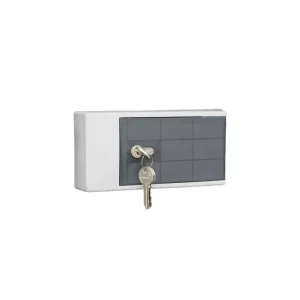 Cierre F-921A Completo con llave Composite 52/72mm  FI01279 - CAFF
