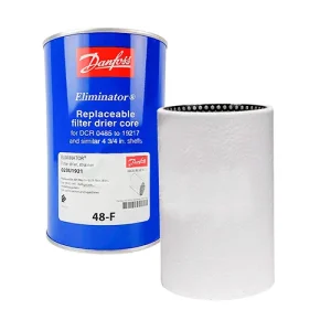 Filtro ceramico de Impurezas 48-F 023U1921 - DANFOSS