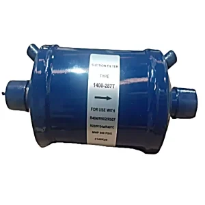 Filtro de succion soldable 7/8" - 1400-287T