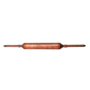 Filtro Secador unidireccional x 25Gr - SD25-011 - con extension