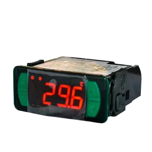 CONTROLADOR DE TEMPERATURA DIGITAL FULL GAUGE TC-940 RI-110/220V