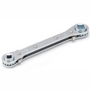 Llave ratchet de 1/4-3/8-3/16-5/16 - CT-122