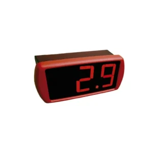 Controlador Digital MT-512G - 220V - Termostato con deshielo natural - Pantalla Grande - FG