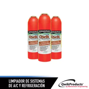 Valvula de Acceso QWIK ECOFLUSH,QL1105