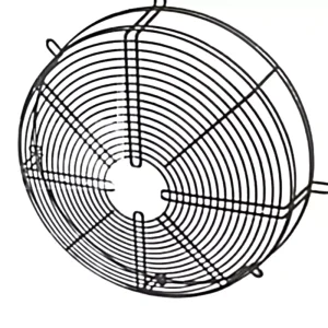 Grade (REJILLA) para HD/HDL - GR110098 - 400mm