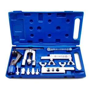 Kit de herramienta de expansion y abocardado + cortatubo y ratchet CT-278