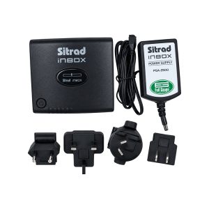 Sitrad Inbox - FG
