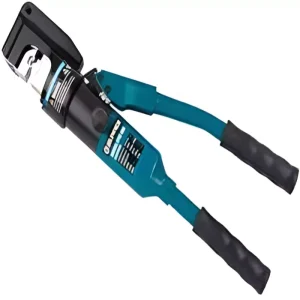 Tenaza hidraulica para manguera termoplastica ID 4mm - 41500102
