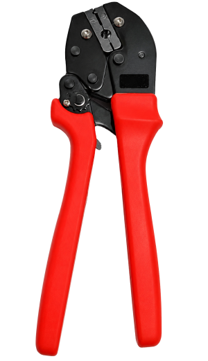 Tenaza manual para manguera termoplastica ID 2mm - 41500100