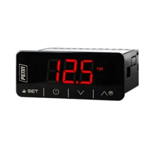 Controlador Digital TC3B23N7V - 000D - 220V termostato con deshielo electrico - PENN
