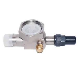 Valvula Rotalock VARV-30-1 1/4+5/8S - 1 1/4" x 5/8" - V09