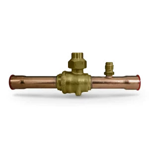 Valvula de bola 3/8" PKB - 06S