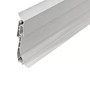 MT. Zocalo de PVC C/Labios Flexibles 293 F102810 - CAFF