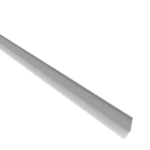 Angulo Exterior Prepintado 40mm x 40mm x 3000mm x 0.6mm (e)