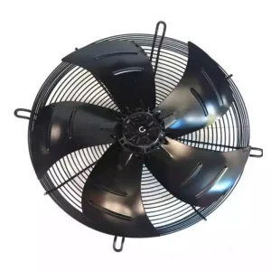 Motoventilador Axial 630mm - YWF6D-630S-137/70-G -220V/380-440V/3PH/60Hz, C/Rejilla (-30C a +60C)-WG