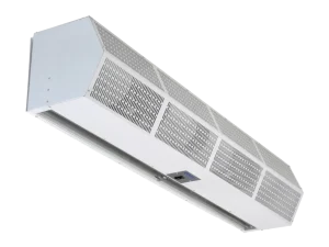 Cortina de aire industrial CHD10-1048AJ 230V/1F/60Hz - Berner - 1200mm - 3 SPEED