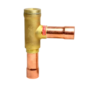 VALVULA DE RETENCION (check) NRV 22S 7/8" ANG 020-1020 - DANFOSS