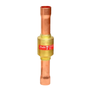 VALVULA DE RETENCION (check) NRV 16S 5/8 RECTO 020-1018 - DANFOSS
