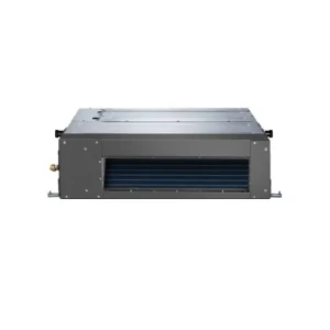 EQUIPO DE A/A FAN COIL TEMP BLUE - R410A - 60,000 BTU FRIO SOLO (Cond 220/3/60 - Evap 220/1/60)