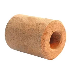 Filtro ceramico de Secado (Nucleo Solido 80% molecular / 20% alumina) 4491/AA - Q1600 cm3 - CASTEL