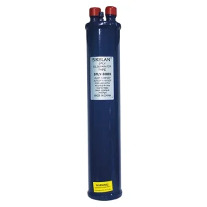 Separador de aceite 7/8" PKW - 55877A