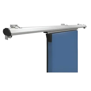 Sistema Corredera 4535 Anc.LUZ(1941-2240mm); Anc PUERTA(2041-2340mm) NO incl. maneta ext/int - CAFF