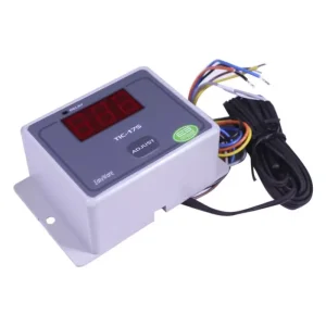 Termostato Digital TIC17S 110/220V - FG