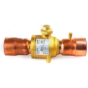 Valvula de Bola GBC 42s 1 5/8" in SOLDAR, ODF 009L7058 - DANFOSS