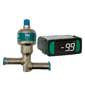 Valvula de Bola GBC 18s 3/4 in SOLDAR, ODF 009L7054 - DANFOSS
