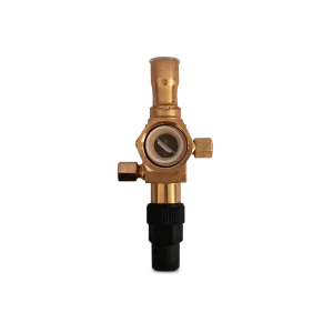 Valvula Rotalock VARV-30-1 3/4+7/8S - 1 3/4" x 7/8" - V07