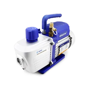 Bomba de vacio VP-2100B (2VP-4) 12CFM 115/220V 1HP