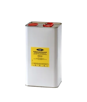 ACEITE BITZER BSE 85K-5L para compresor de CO2