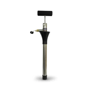Bomba manual de transferencia de aceite x 50ml