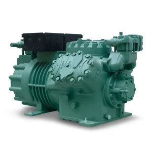 Compresor Bitzer Ecoline 4HE-18Y - 440V/3/60Hz