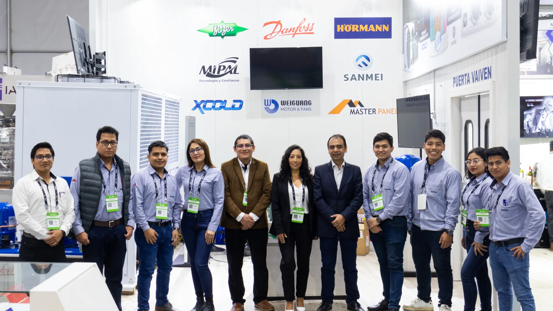 Expoalimentaria-2024-cenfrico-equipos-para-la-refrigeracion-industrial-y-comercial-HVAC