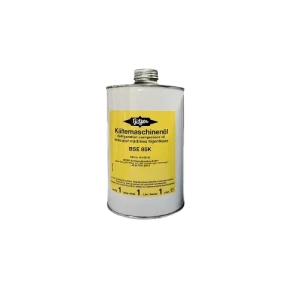 ACEITE BITZER BSE 85K-1 L para compresor de CO2