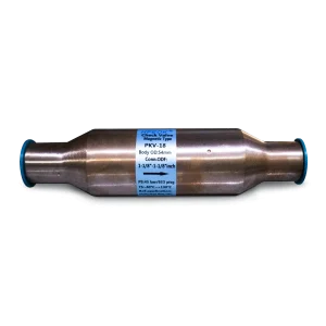 Valvula Check Magnetico PKV