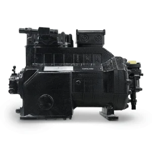 Compresor Copeland 3DS-150X AWM -440V/3PH/60Hz - MT - 15HP